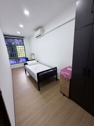 Changi Court (D16), Condominium #508743681
